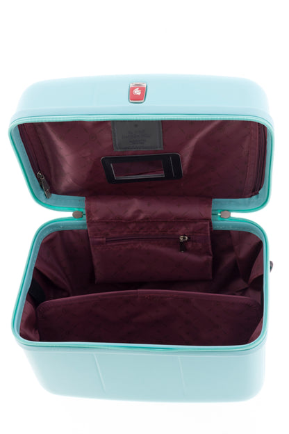 NECESER DE VIAJE CON FIJACION PARA MALETA MAGIC GLADIATOR