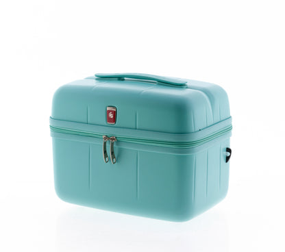 NECESER DE VIAJE CON FIJACION PARA MALETA MAGIC GLADIATOR