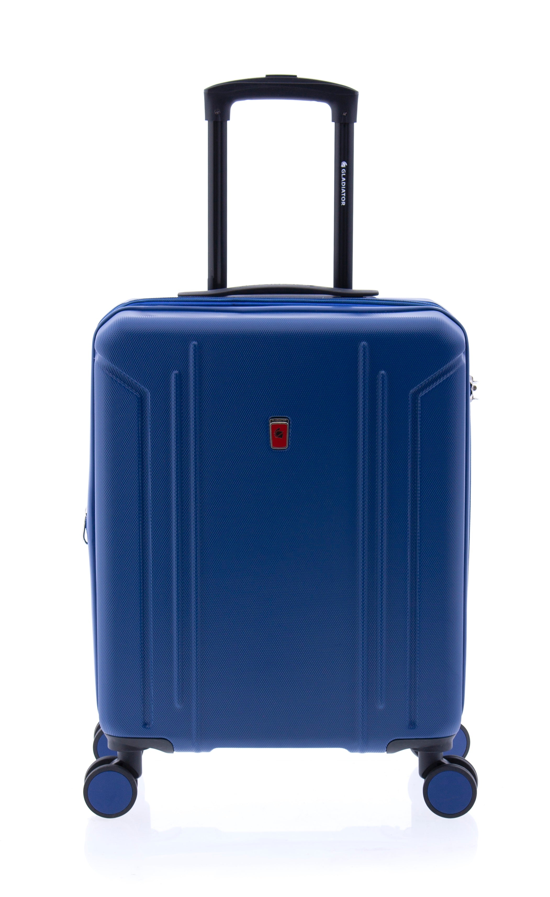 MALETA DE CABINA EXTENSIBLE TROPICAL GLADIATOR