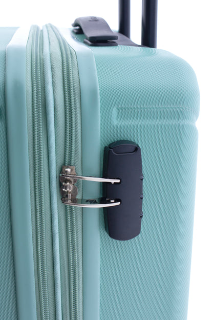 MALETA DE CABINA EXTENSIBLE TROPICAL GLADIATOR