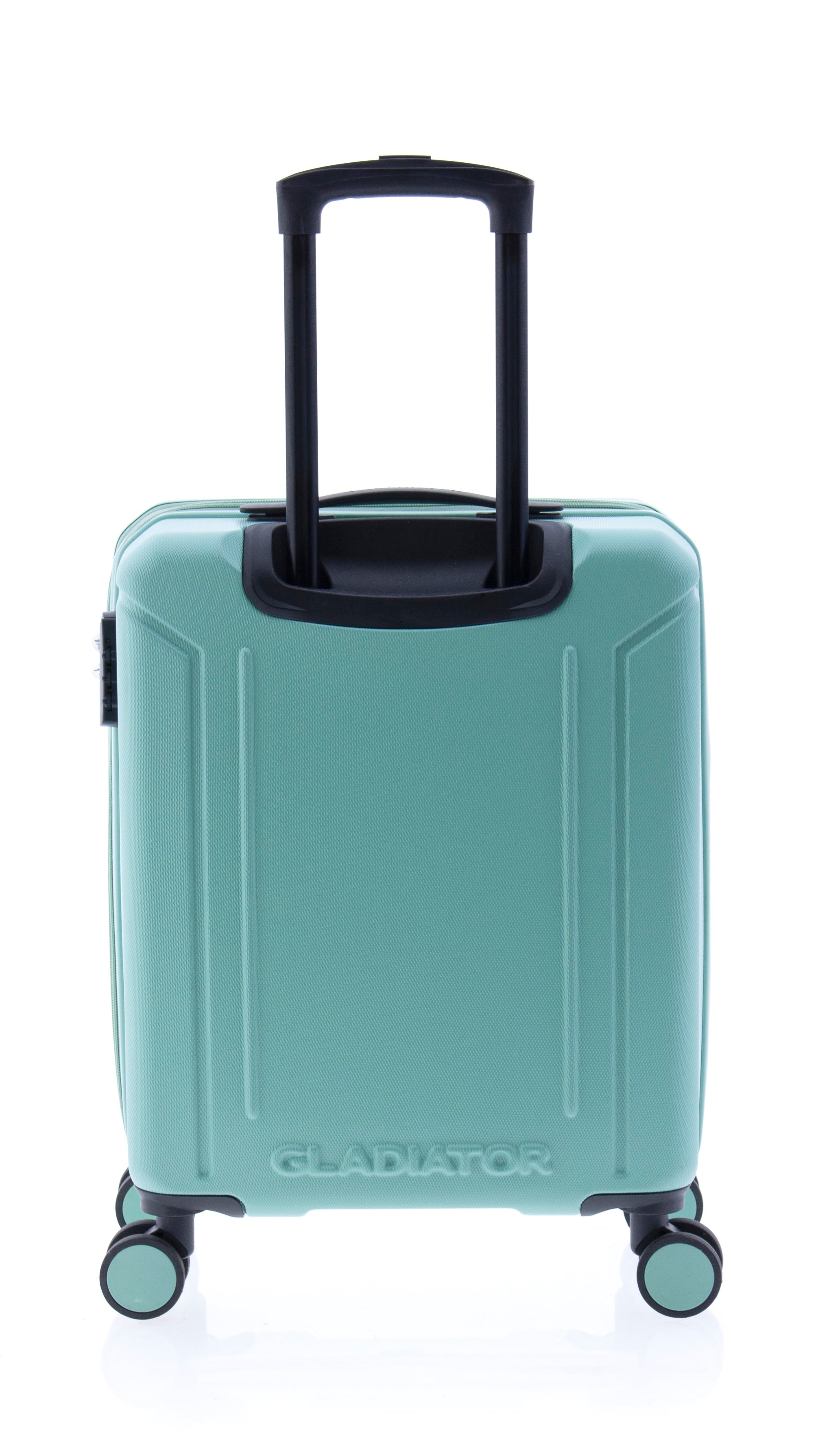 MALETA DE CABINA EXTENSIBLE TROPICAL GLADIATOR