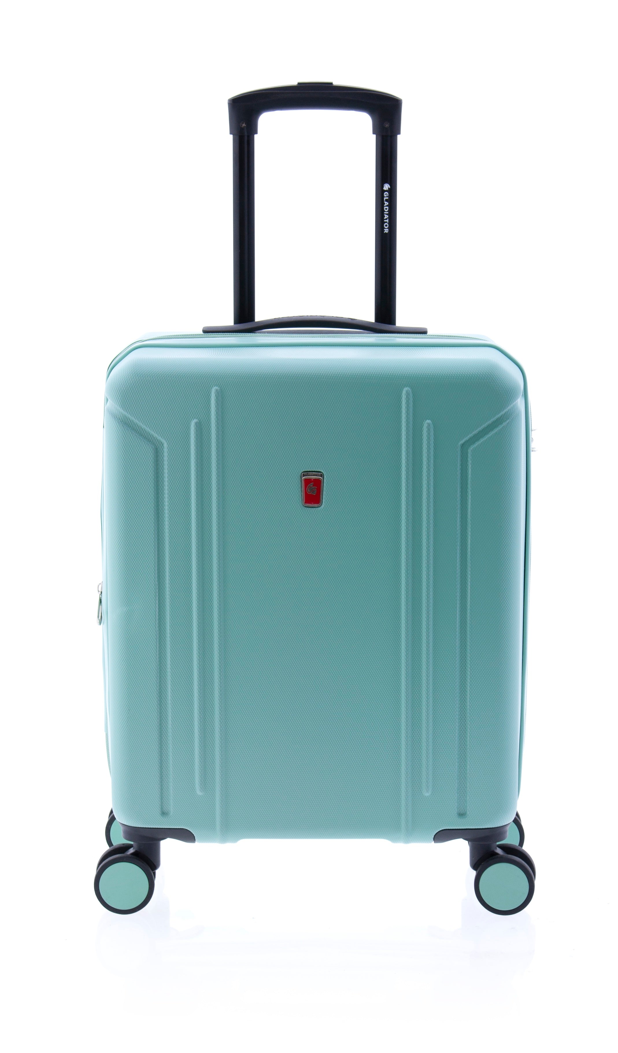 MALETA DE CABINA EXTENSIBLE TROPICAL GLADIATOR