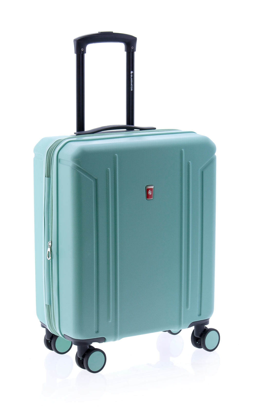 MALETA DE CABINA EXTENSIBLE TROPICAL GLADIATOR