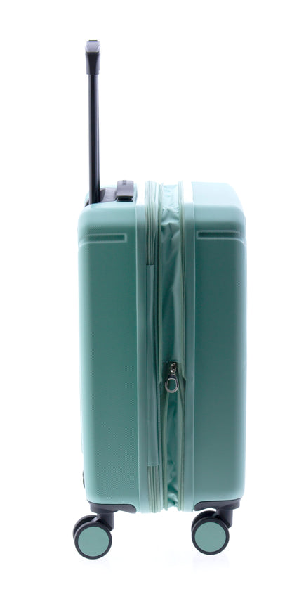 MALETA DE CABINA EXTENSIBLE TROPICAL GLADIATOR