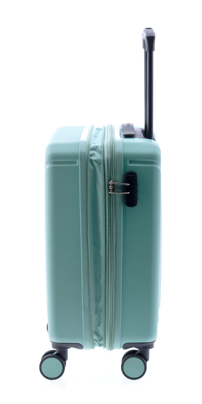 MALETA DE CABINA EXTENSIBLE TROPICAL GLADIATOR