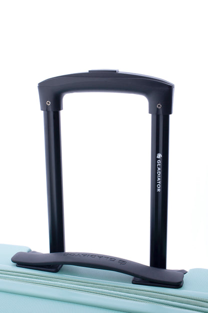 MALETA DE CABINA EXTENSIBLE TROPICAL GLADIATOR