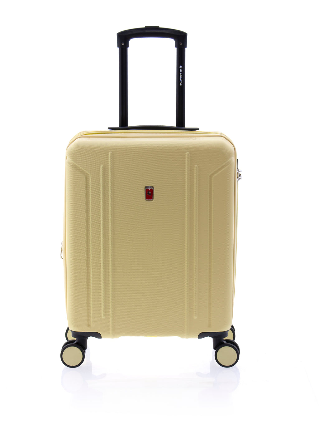 MALETA DE CABINA EXTENSIBLE TROPICAL GLADIATOR