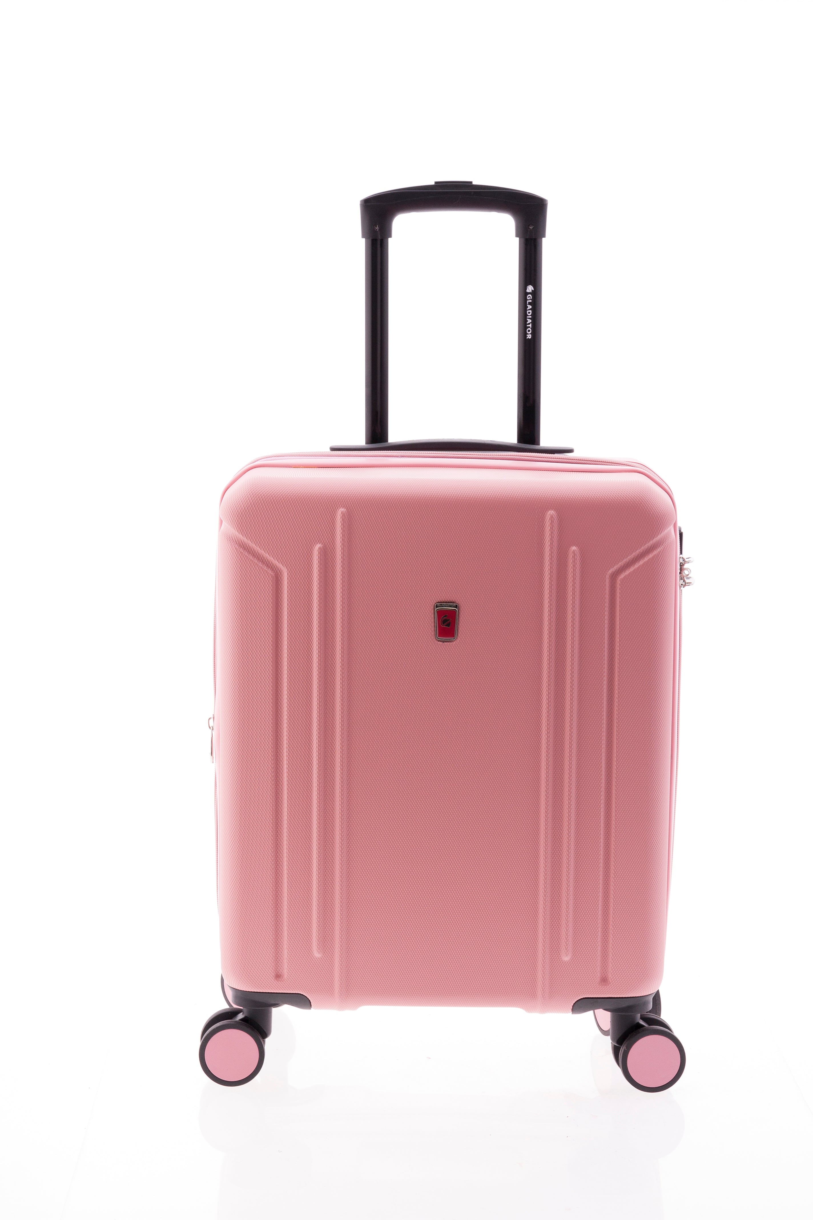 MALETA DE CABINA EXTENSIBLE TROPICAL GLADIATOR