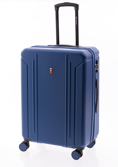 MALETA MEDIANA EXTENSIBLE TROPICAL GLADIATOR