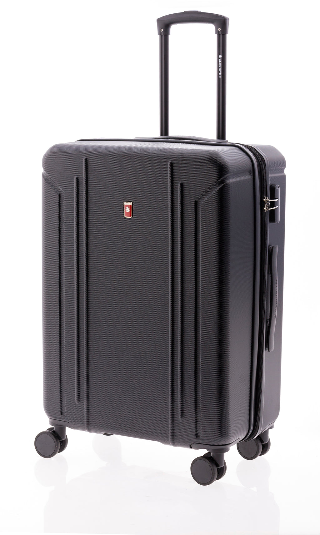 MALETA MEDIANA EXTENSIBLE TROPICAL GLADIATOR