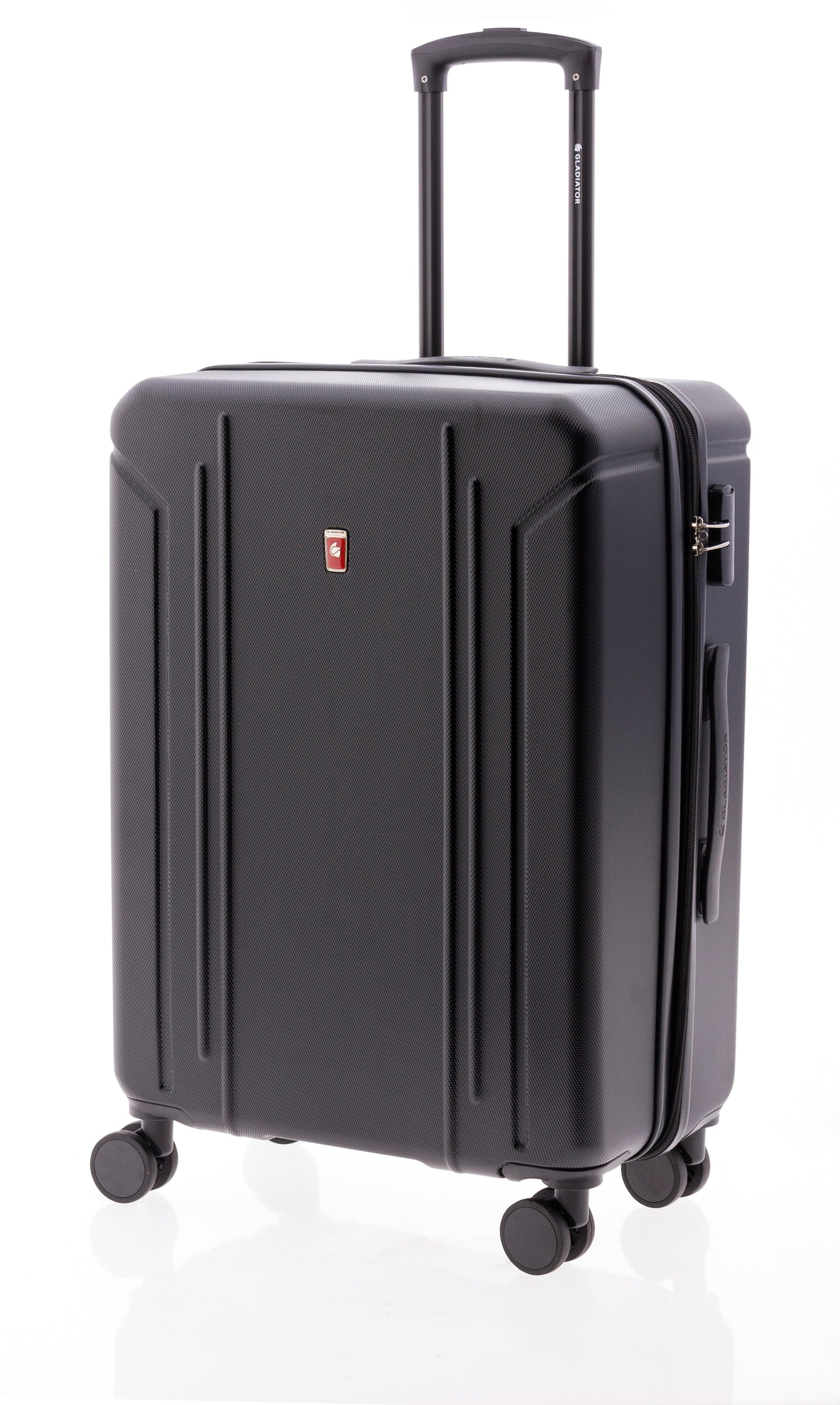 MALETA MEDIANA EXTENSIBLE TROPICAL GLADIATOR