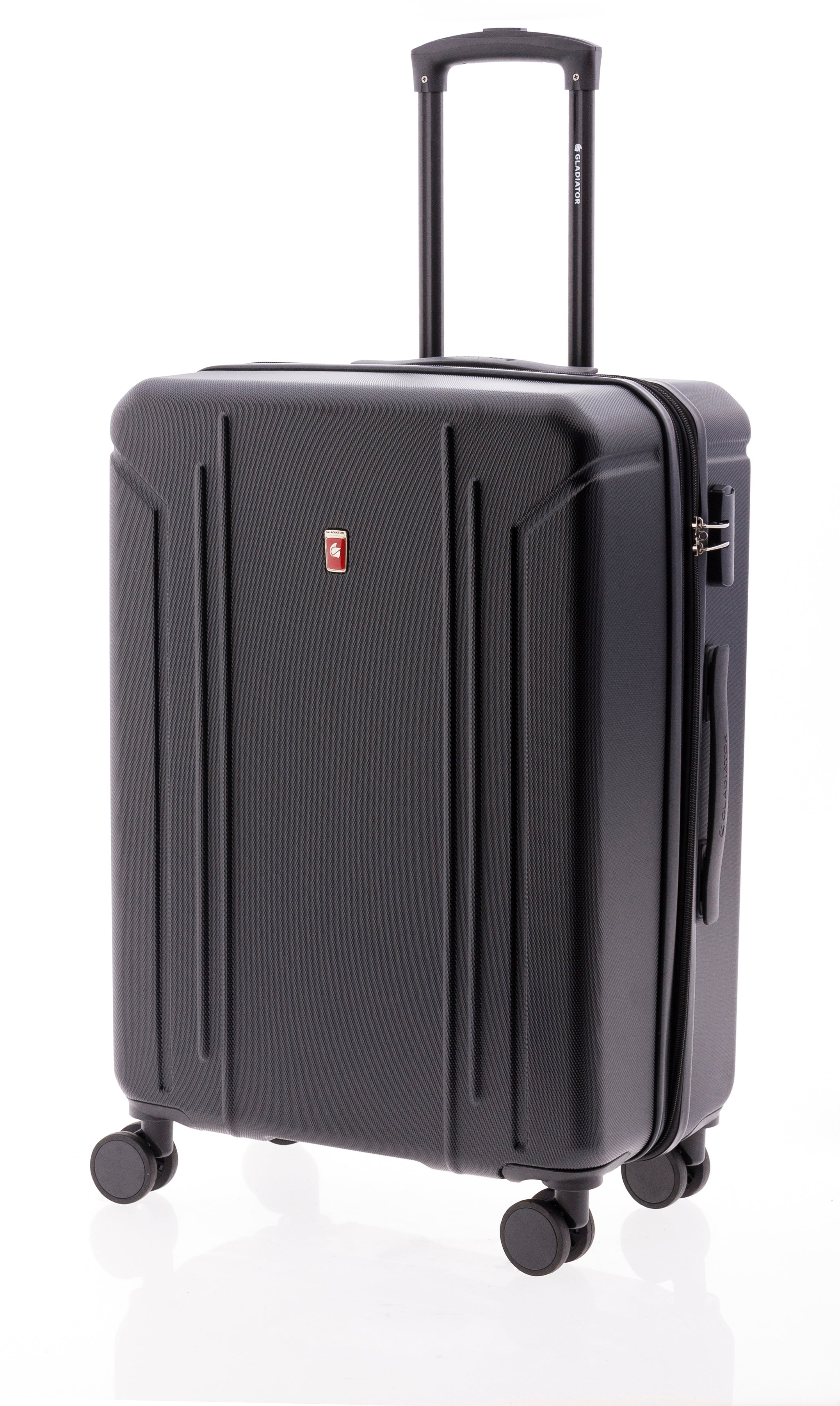 MALETA MEDIANA EXTENSIBLE TROPICAL GLADIATOR