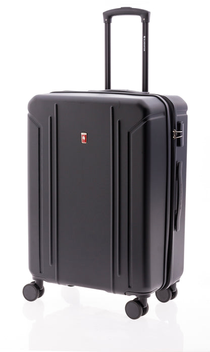 MALETA MEDIANA EXTENSIBLE TROPICAL GLADIATOR