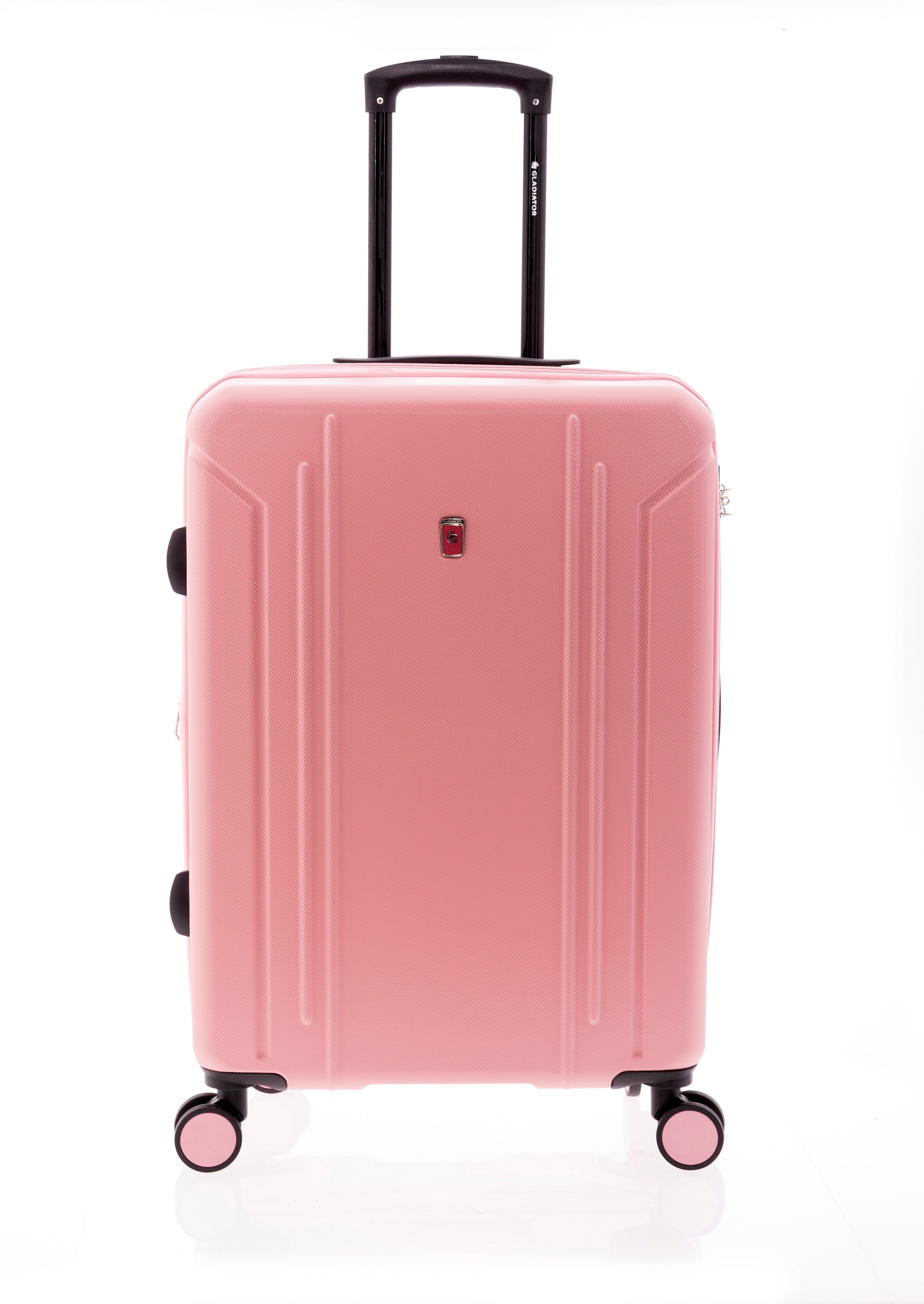 MALETA MEDIANA EXTENSIBLE TROPICAL GLADIATOR