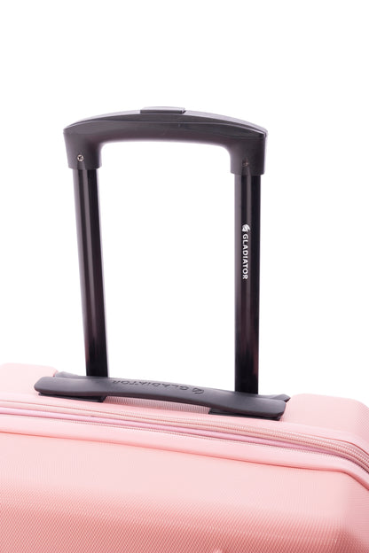 MALETA MEDIANA EXTENSIBLE TROPICAL GLADIATOR