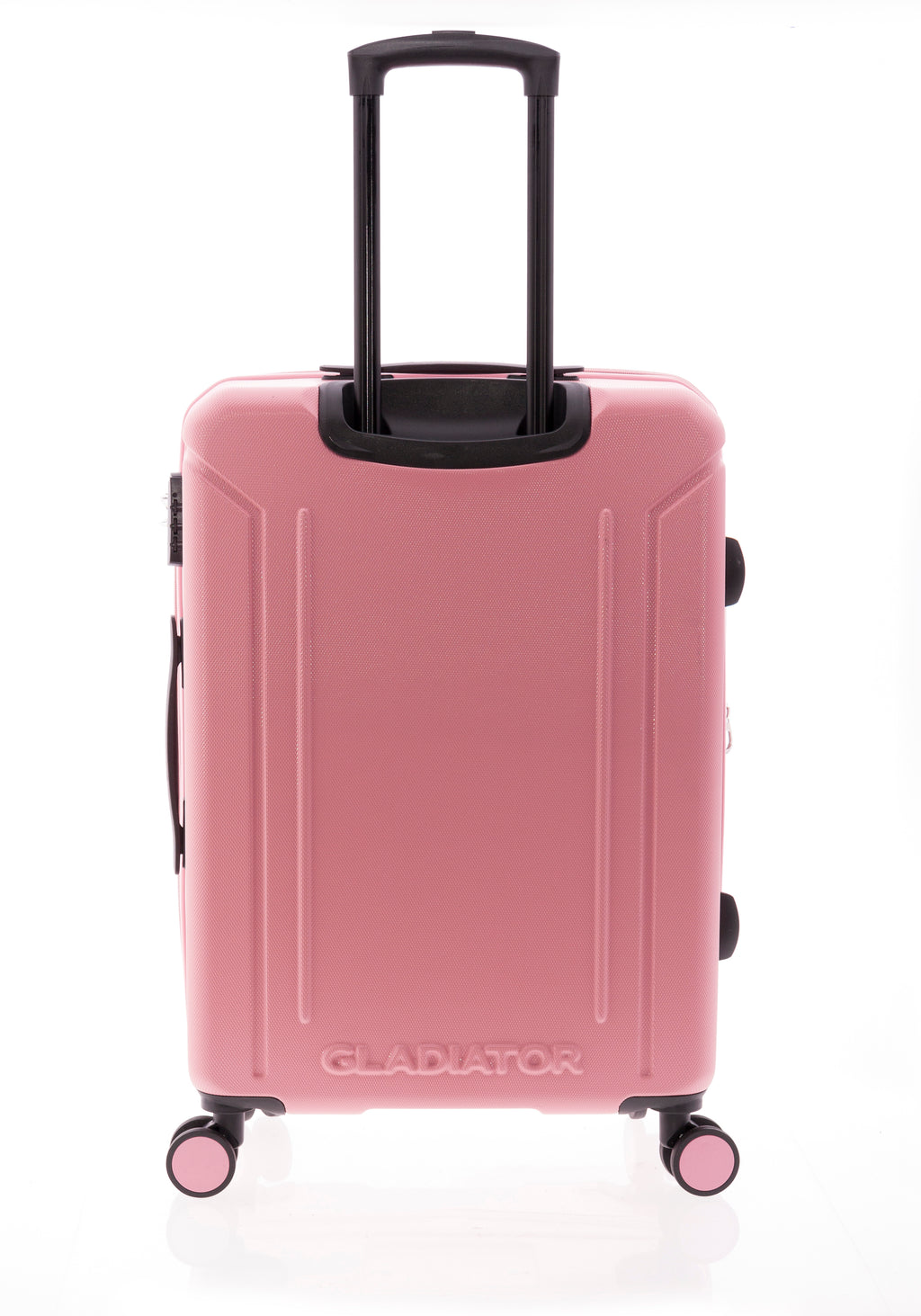 MALETA MEDIANA EXTENSIBLE TROPICAL GLADIATOR