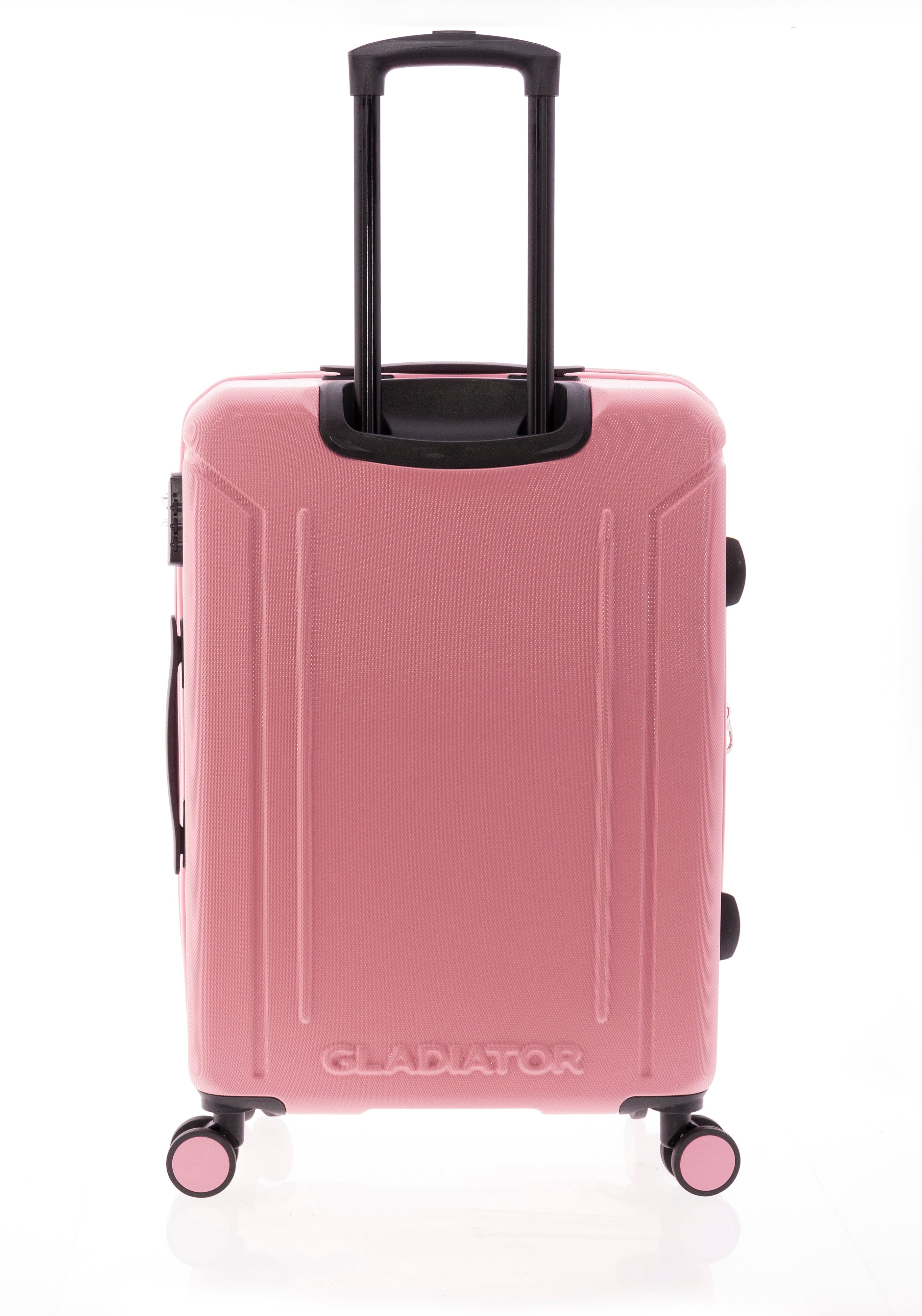 MALETA MEDIANA EXTENSIBLE TROPICAL GLADIATOR