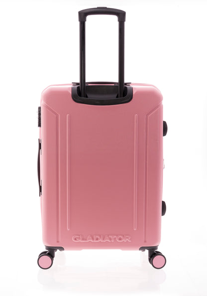 MALETA MEDIANA EXTENSIBLE TROPICAL GLADIATOR