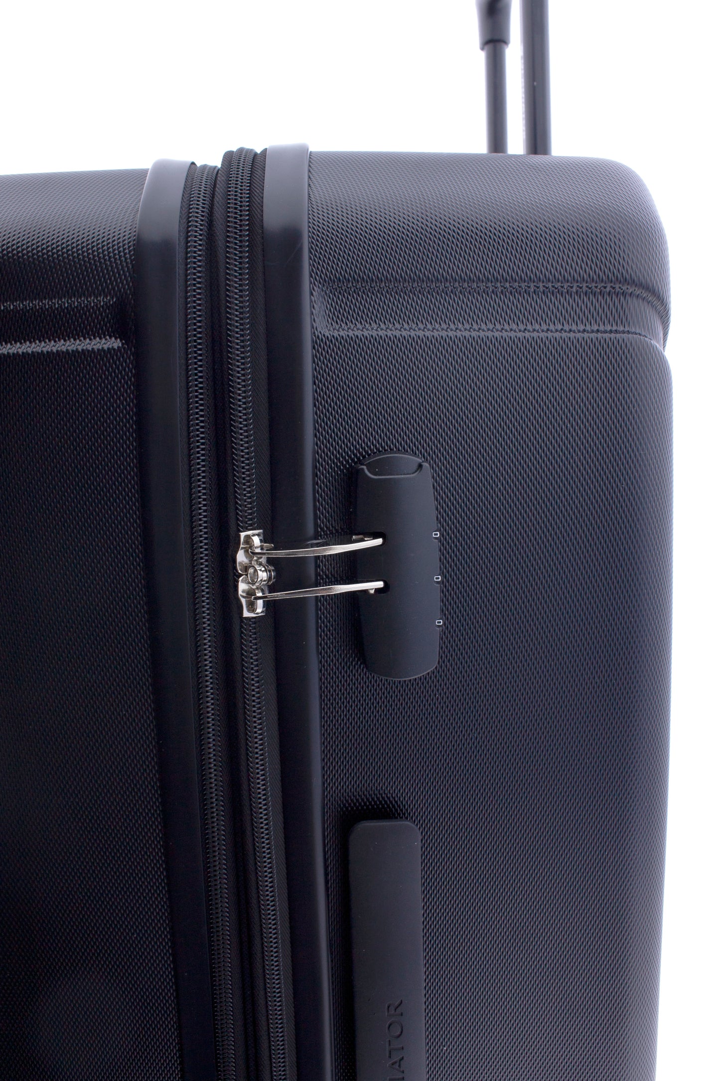 MALETA GRANDE EXTENSIBLE TROPICAL GLADIATOR