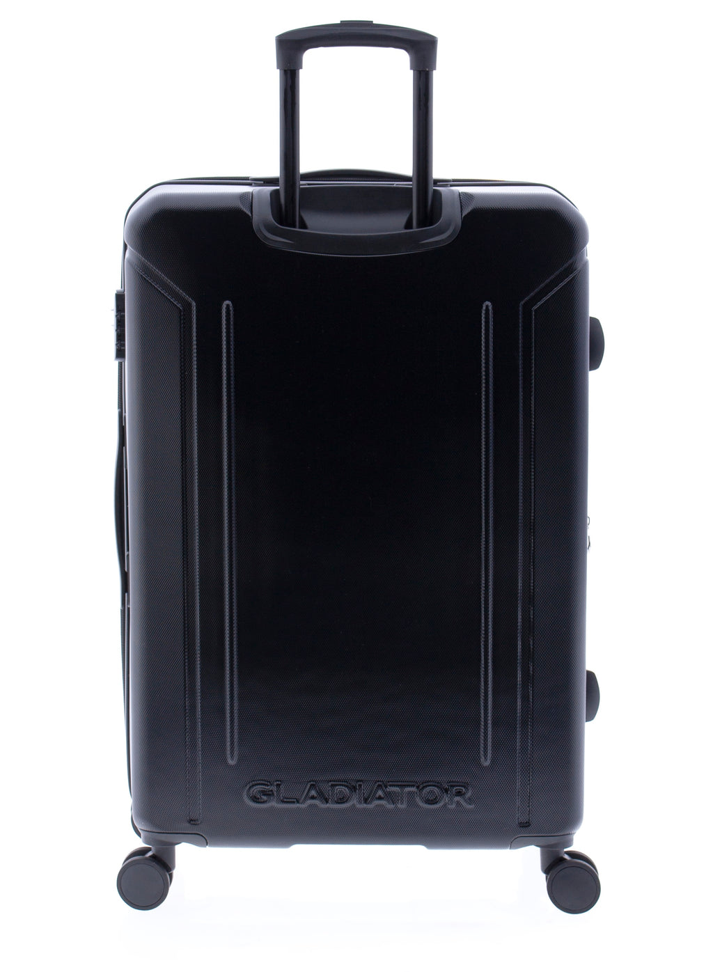 MALETA GRANDE EXTENSIBLE TROPICAL GLADIATOR