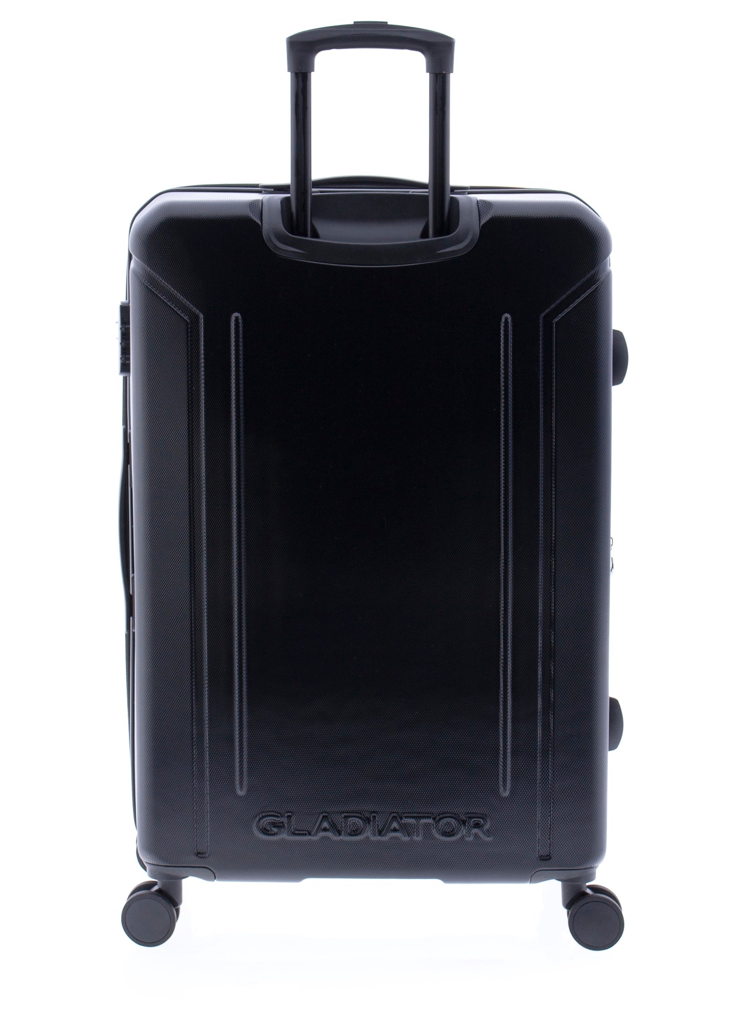 MALETA GRANDE EXTENSIBLE TROPICAL GLADIATOR