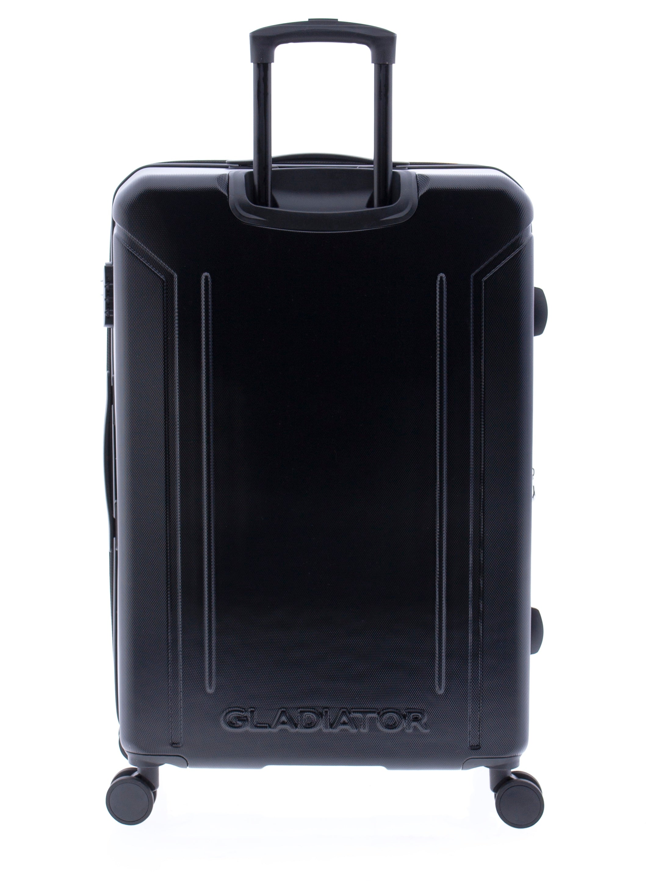 MALETA GRANDE EXTENSIBLE TROPICAL GLADIATOR