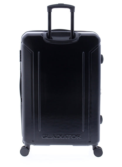 MALETA GRANDE EXTENSIBLE TROPICAL GLADIATOR