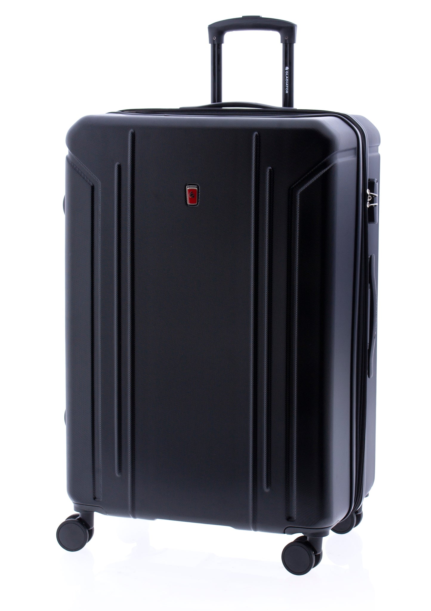 MALETA GRANDE EXTENSIBLE TROPICAL GLADIATOR