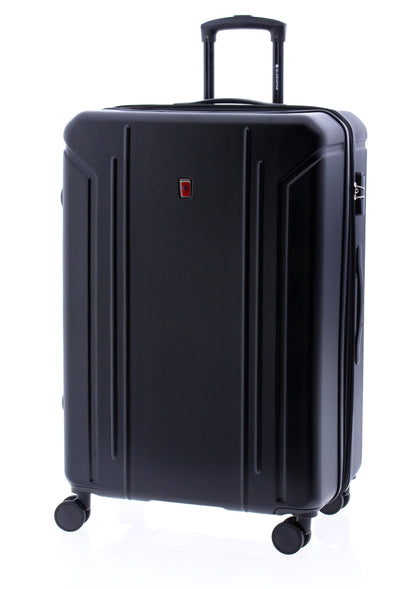 MALETA GRANDE EXTENSIBLE TROPICAL GLADIATOR