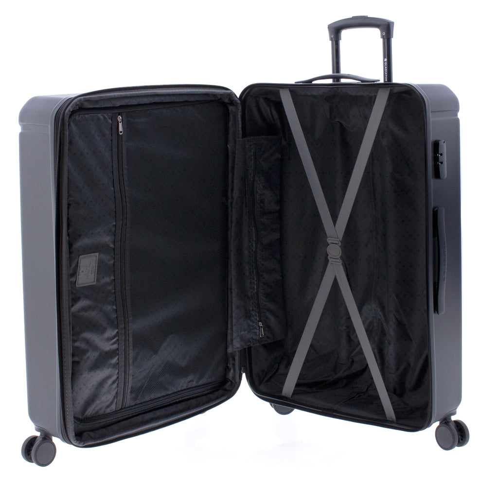 MALETA GRANDE EXTENSIBLE TROPICAL GLADIATOR