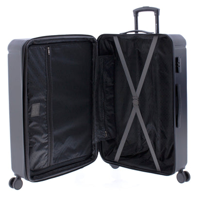 MALETA GRANDE EXTENSIBLE TROPICAL GLADIATOR