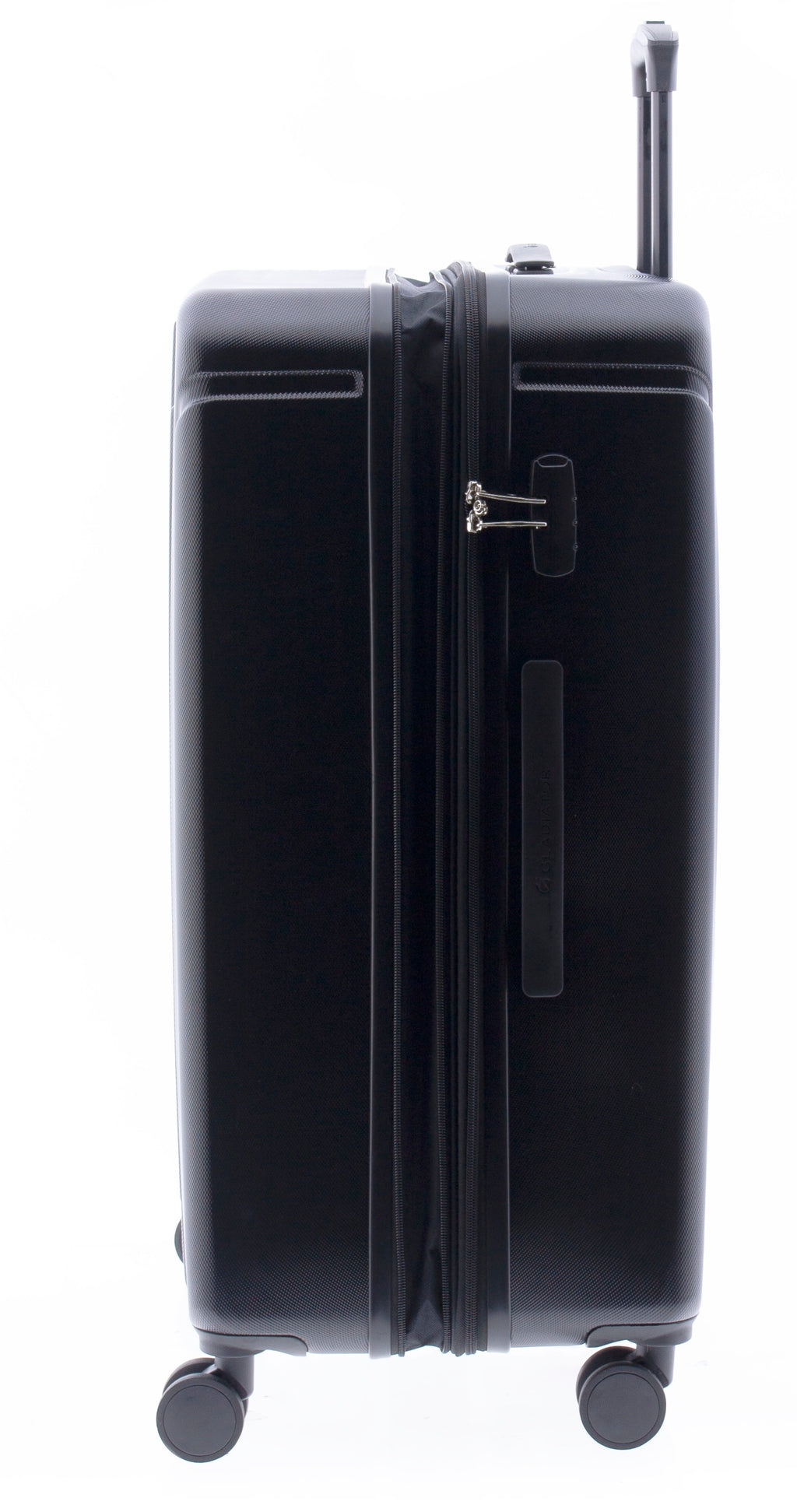 MALETA GRANDE EXTENSIBLE TROPICAL GLADIATOR