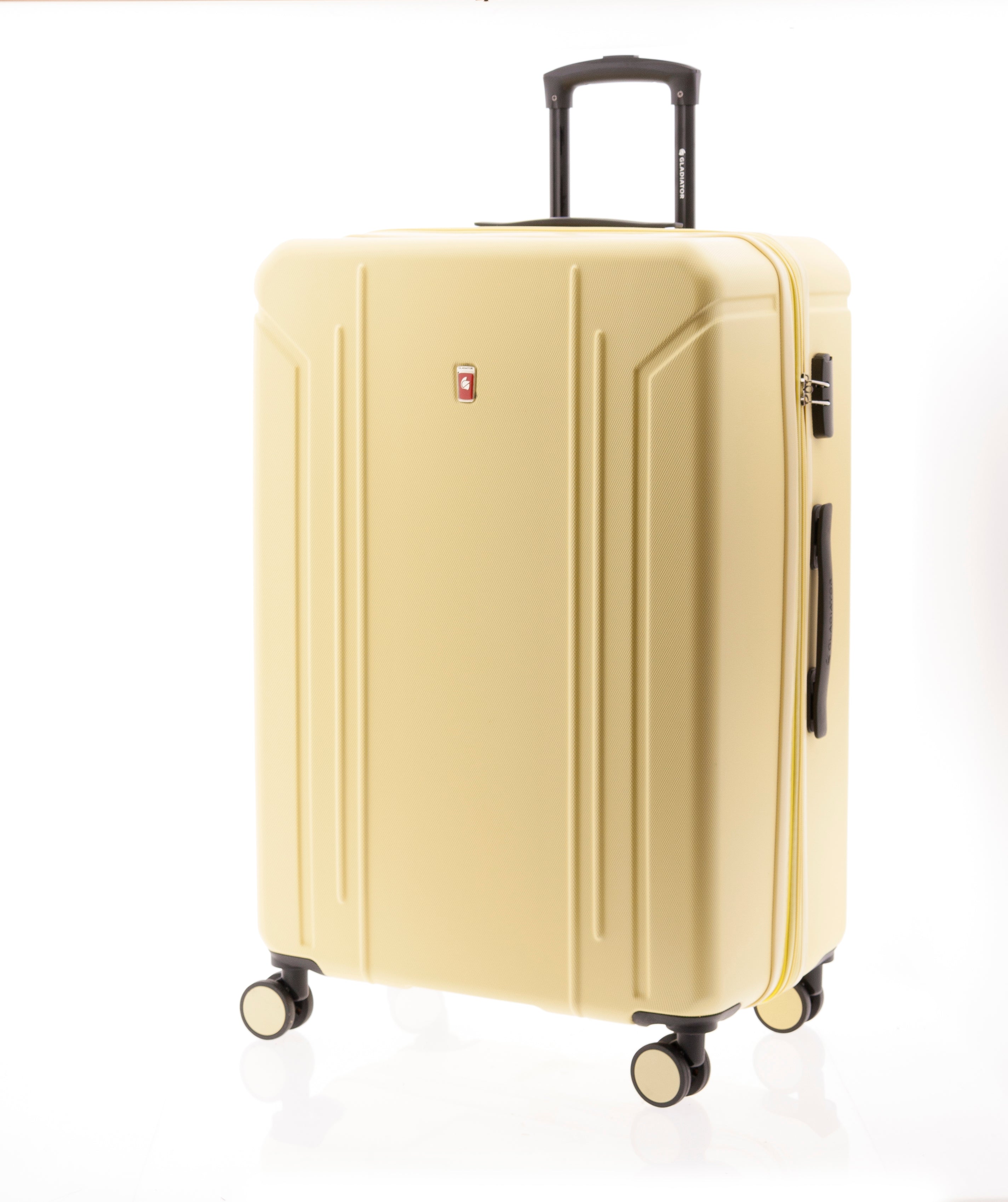 MALETA GRANDE EXTENSIBLE TROPICAL GLADIATOR