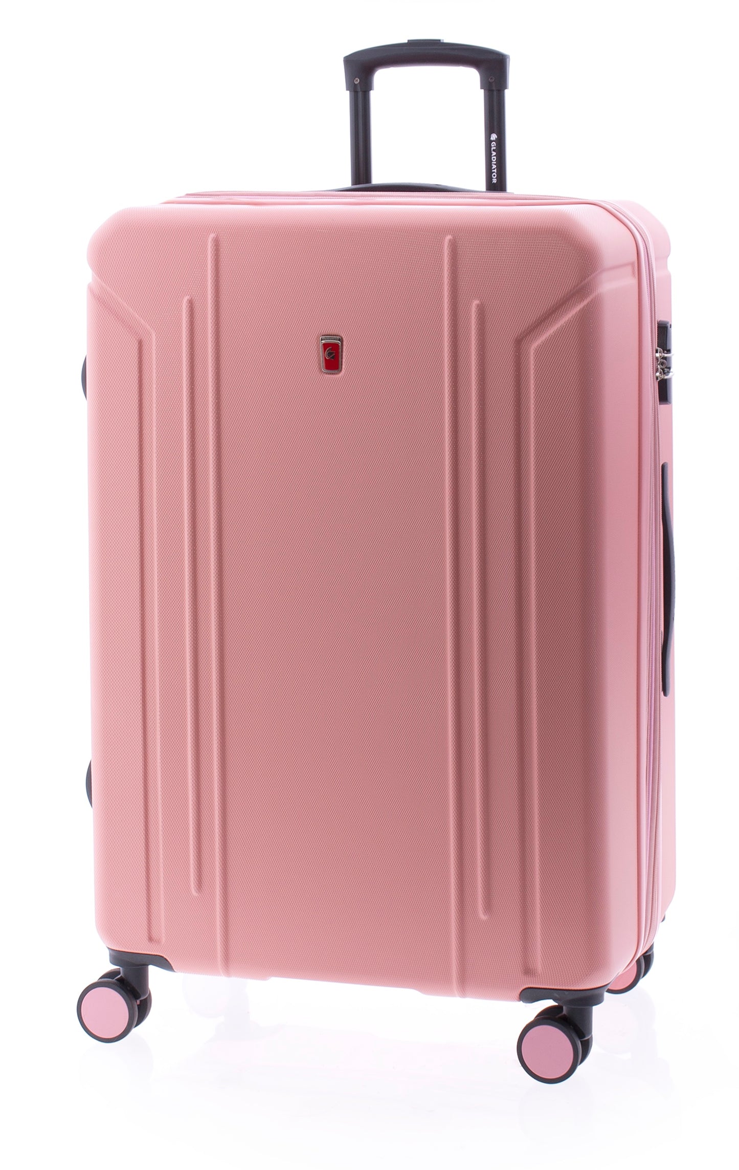 MALETA GRANDE EXTENSIBLE TROPICAL GLADIATOR