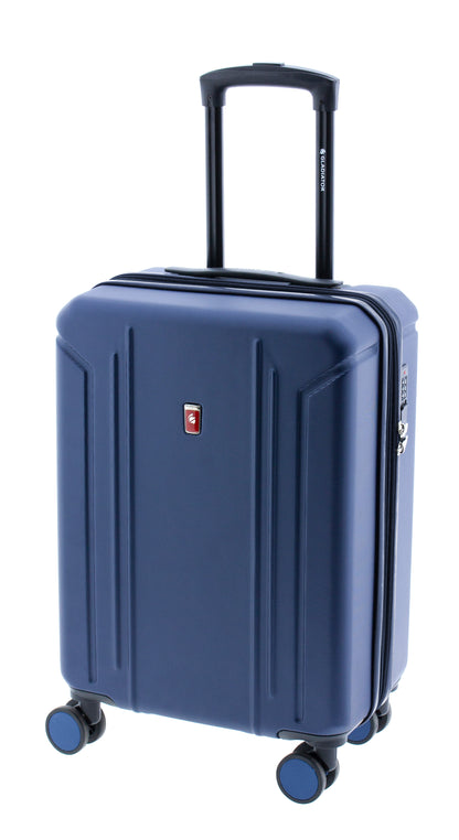 MALETA DE CABINA EXTENSIBLE TROPICAL GLADIATOR