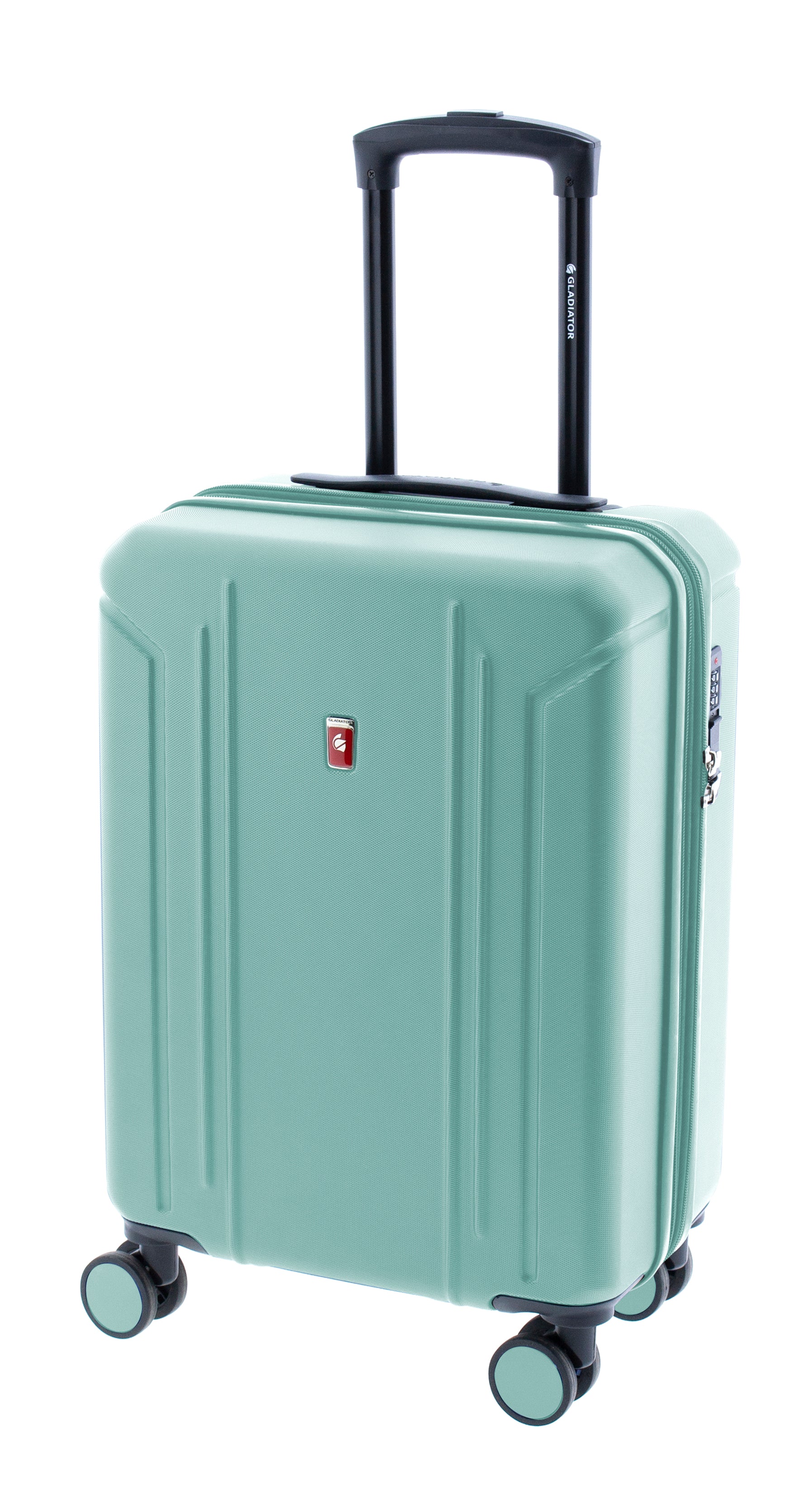 MALETA DE CABINA EXTENSIBLE TROPICAL GLADIATOR