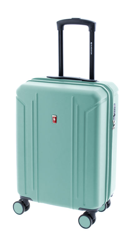 MALETA DE CABINA EXTENSIBLE TROPICAL GLADIATOR