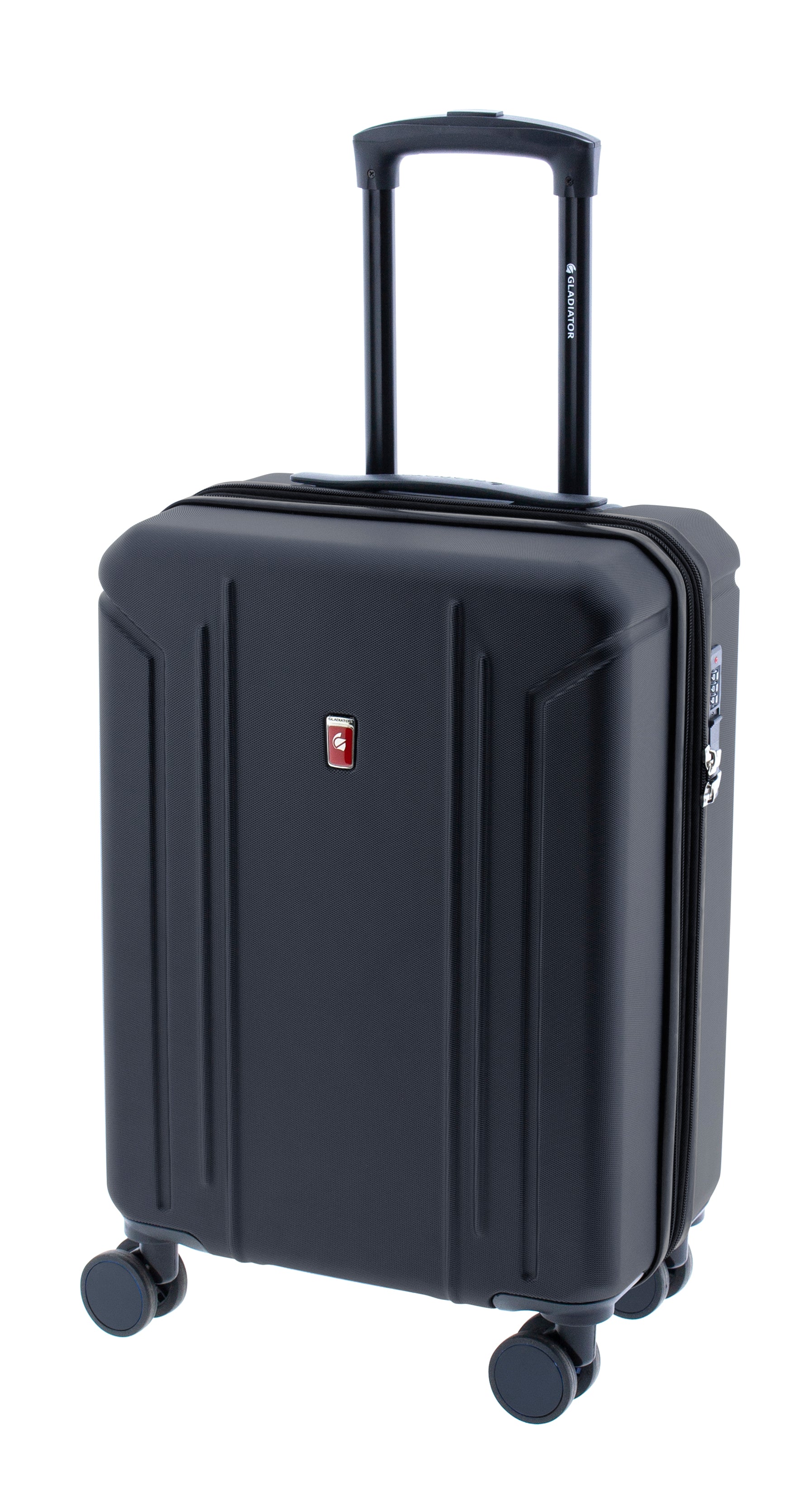 MALETA DE CABINA EXTENSIBLE TROPICAL GLADIATOR