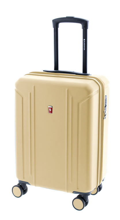 MALETA DE CABINA EXTENSIBLE TROPICAL GLADIATOR