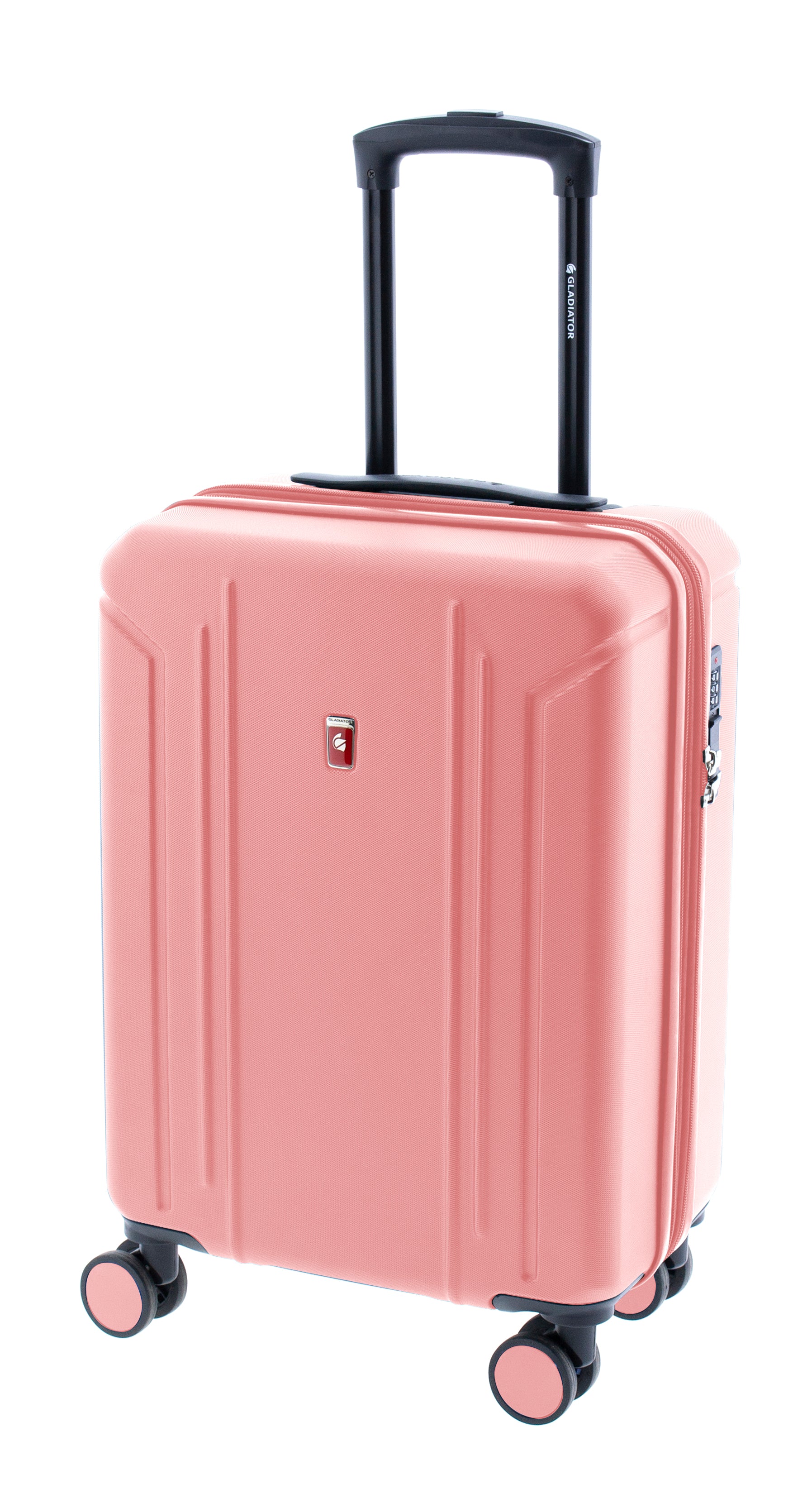 MALETA DE CABINA EXTENSIBLE TROPICAL GLADIATOR