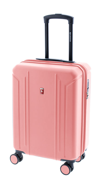 MALETA DE CABINA EXTENSIBLE TROPICAL GLADIATOR