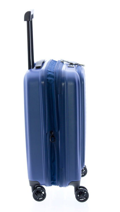 MALETA CABINA 55CM POLICARBONATO NOMADTEC GLADIATOR