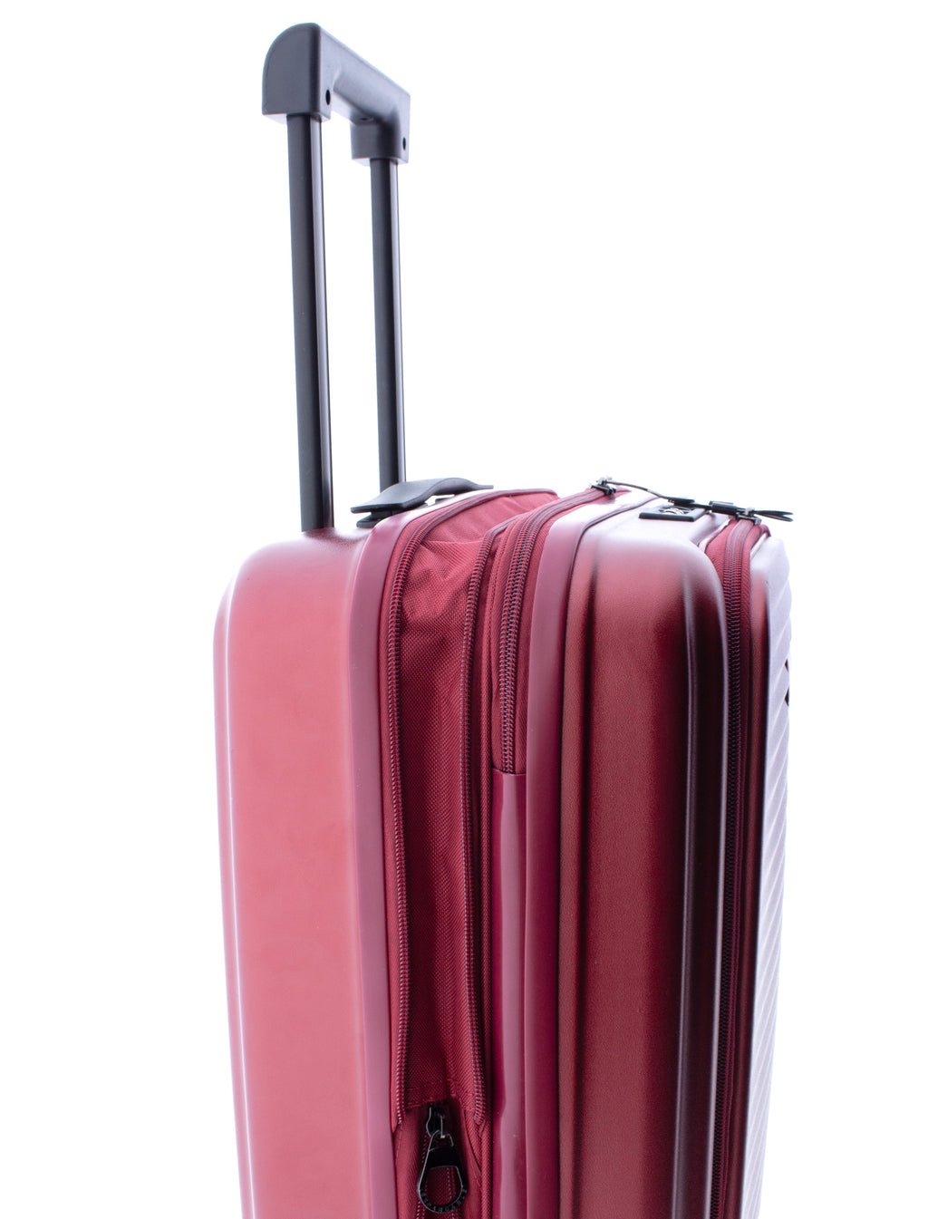 MALETA CABINA 55CM POLICARBONATO NOMADTEC GLADIATOR