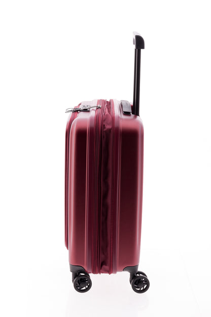 MALETA CABINA 55CM POLICARBONATO NOMADTEC GLADIATOR