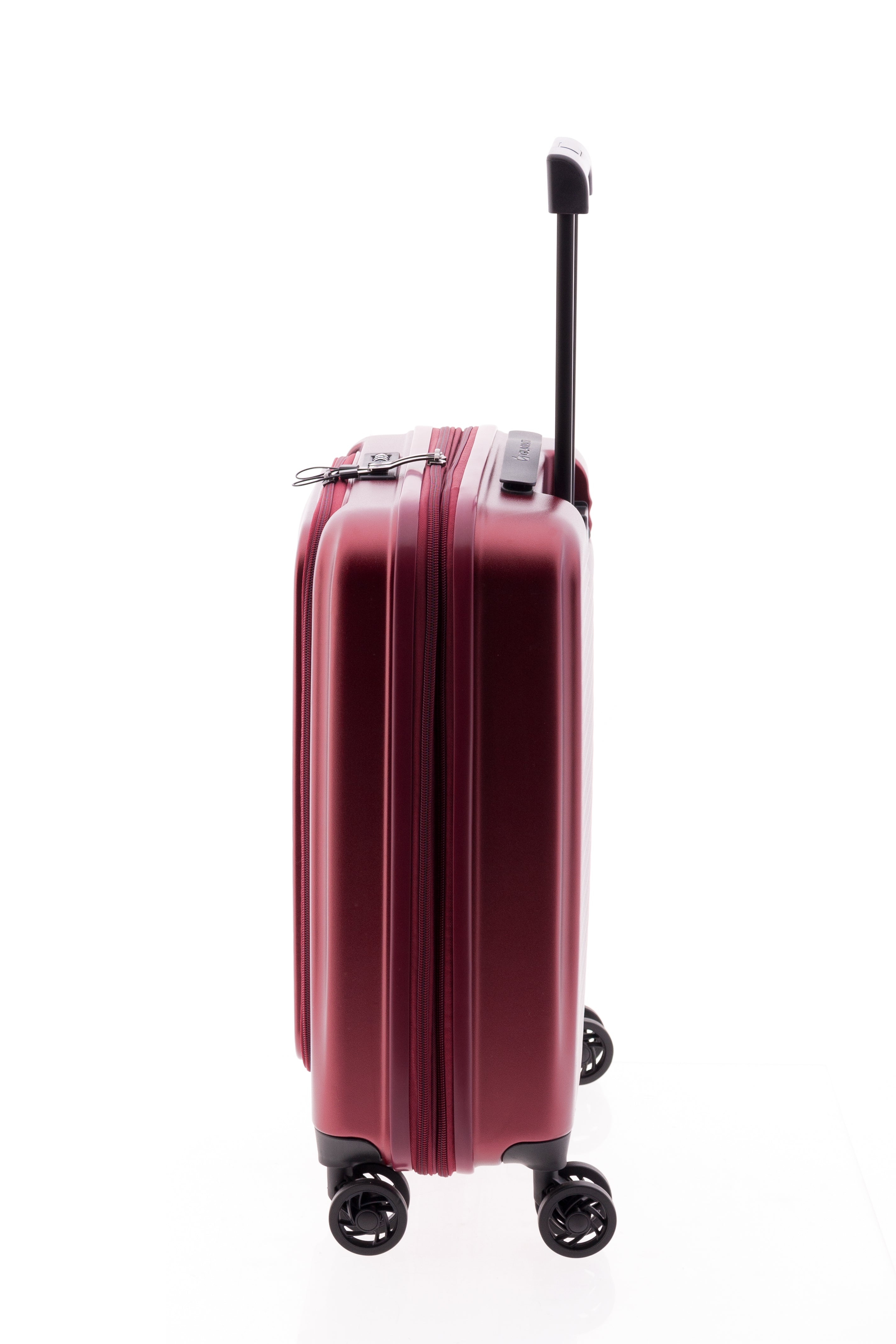 MALETA CABINA 55CM POLICARBONATO NOMADTEC GLADIATOR