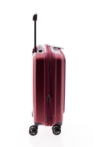 MALETA CABINA 55CM POLICARBONATO NOMADTEC GLADIATOR