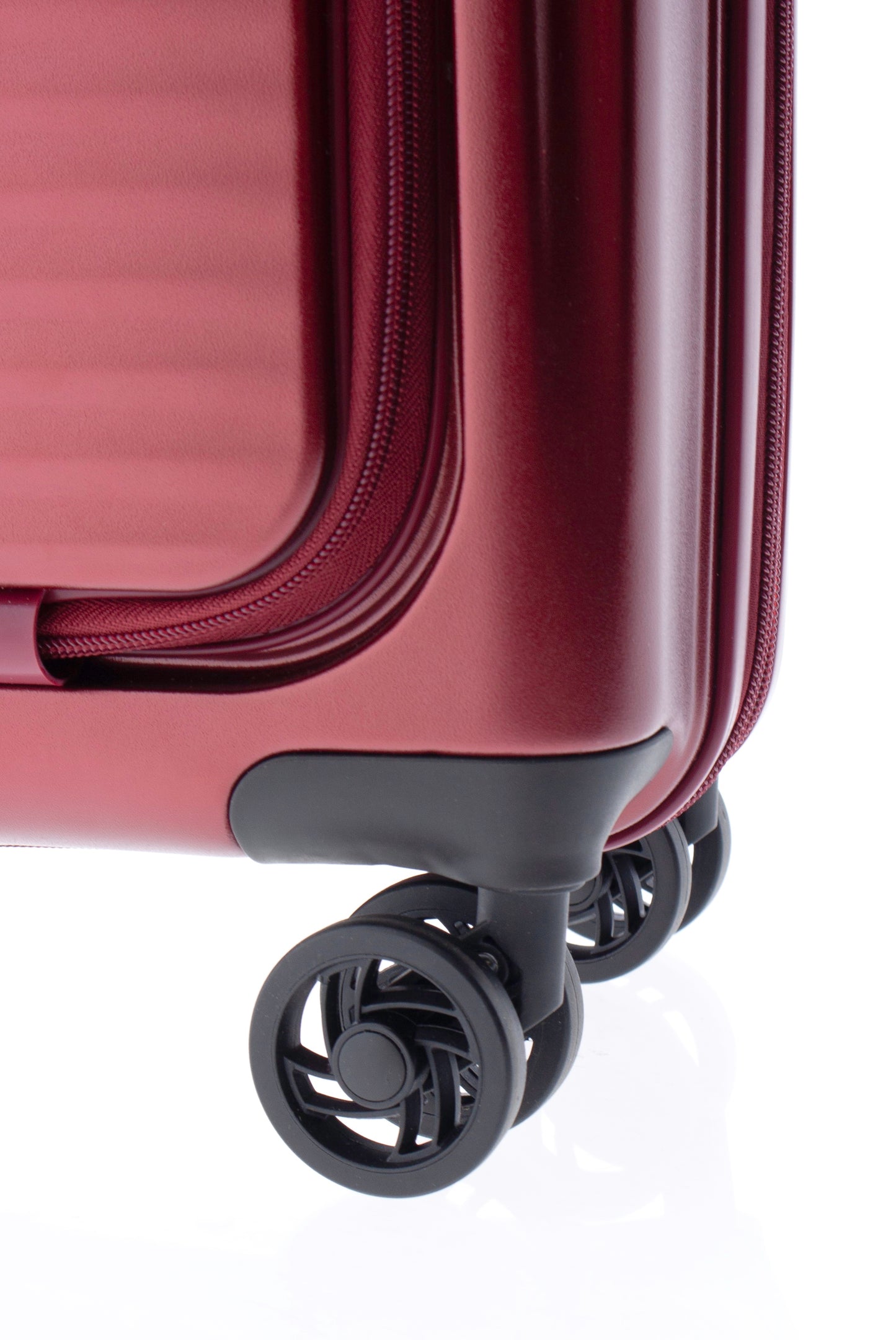 MALETA CABINA 55CM POLICARBONATO NOMADTEC GLADIATOR