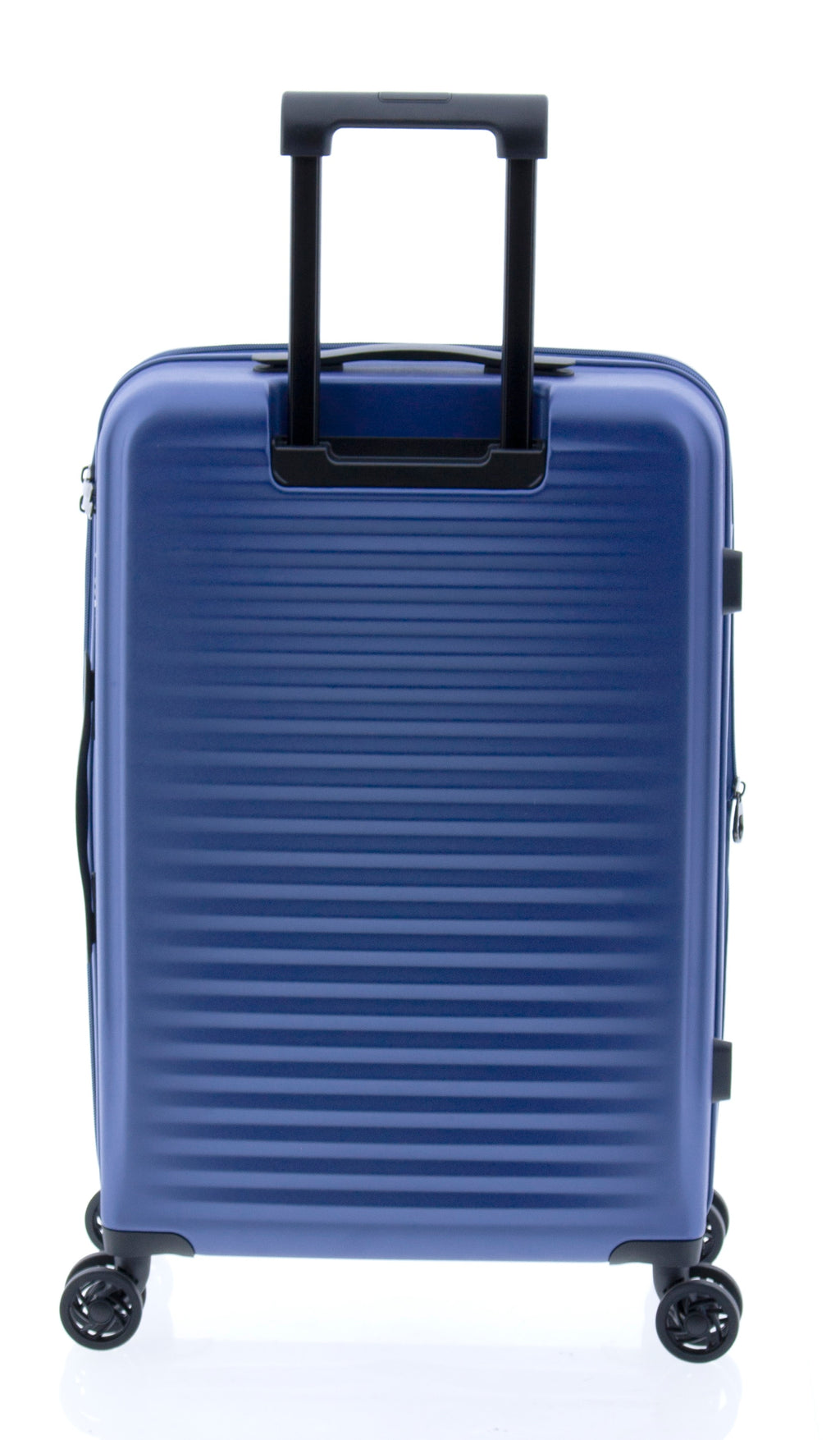 MALETA MEDIANA POLICARBONATO EXTENSIBLE Y TSA NOMADTEC GLADIATOR