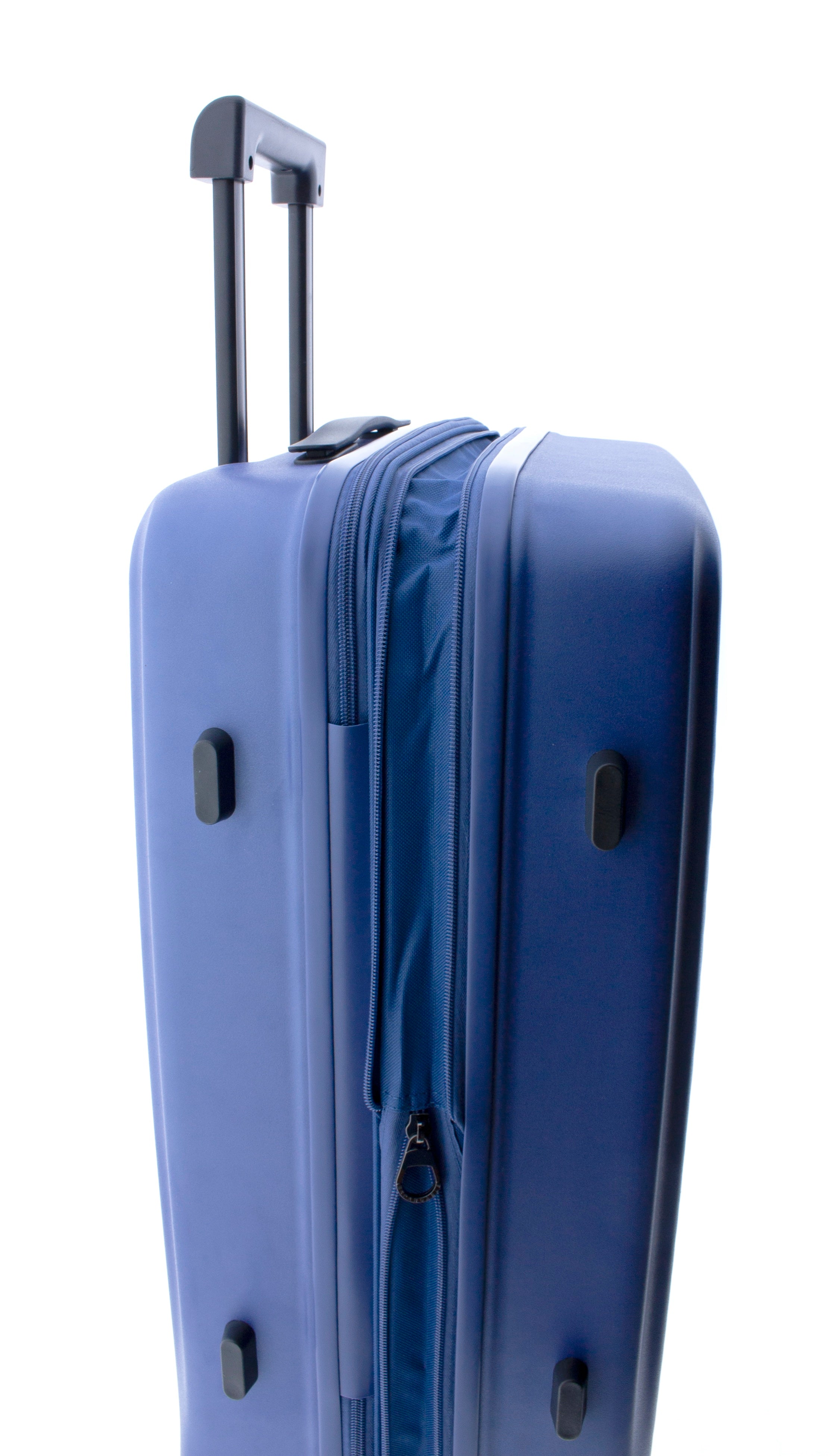 MALETA MEDIANA POLICARBONATO EXTENSIBLE Y TSA NOMADTEC GLADIATOR