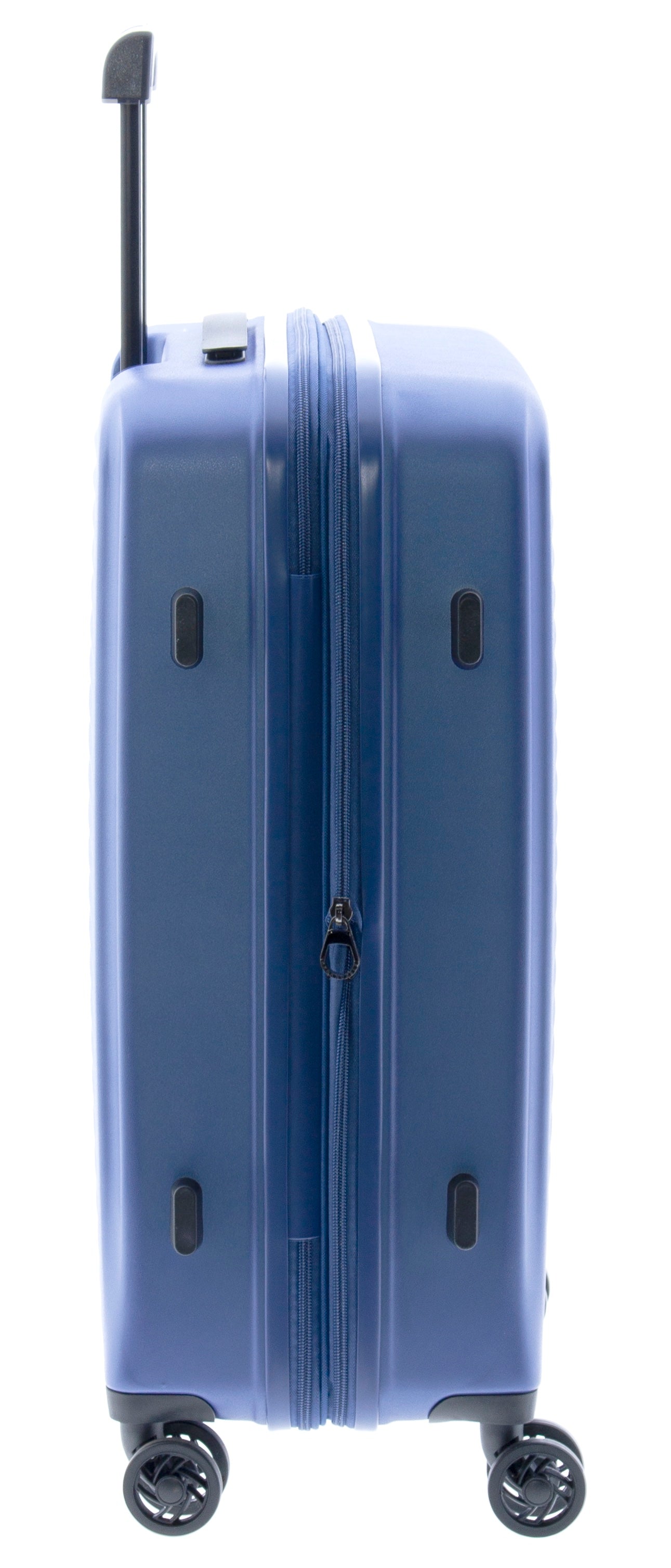 MALETA MEDIANA POLICARBONATO EXTENSIBLE Y TSA NOMADTEC GLADIATOR